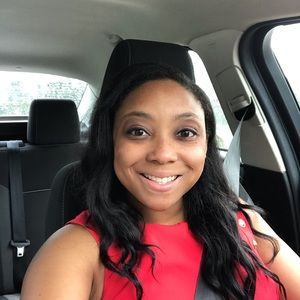 Meet your Posher, Breonna